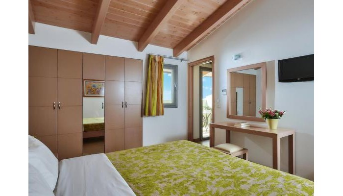 Panormos Village poza 11