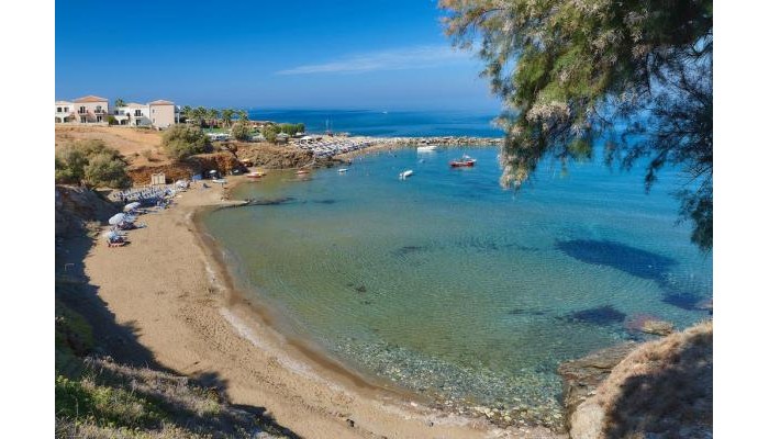 Panormos Village poza 2