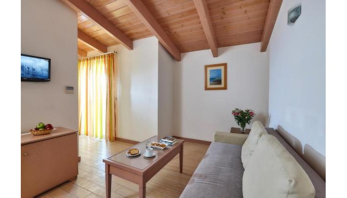 Panormos Village poza 10