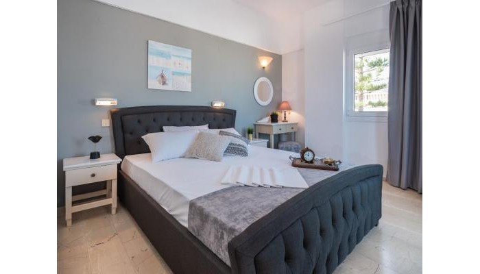 Pasiphae Hotel poza 15