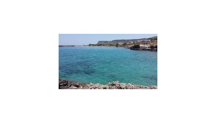 Pasiphae Hotel poza 1