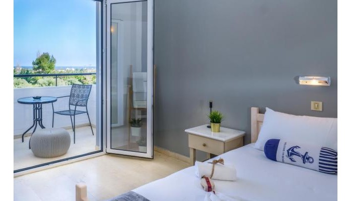 Pasiphae Hotel poza 17