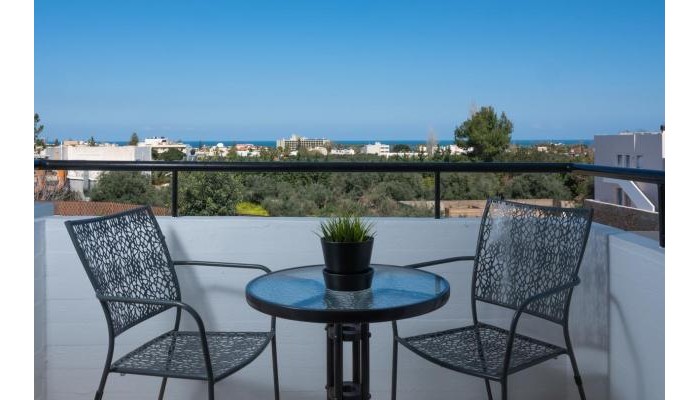 Pasiphae Hotel poza 12