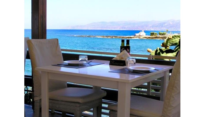 Porto Greco Village Beach poza 3