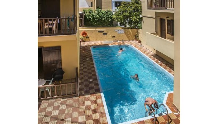 Porto Greco Village Beach poza 7