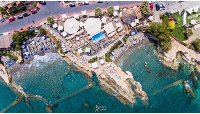 Porto Greco Village Beach poza 8