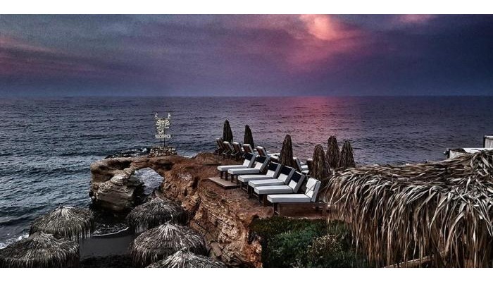 Porto Greco Village Beach poza 9