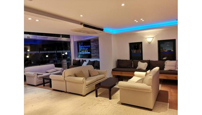 Porto Greco Village Beach poza 10