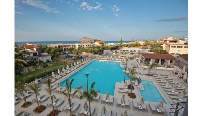 Porto Platanias Village Resort poza 0