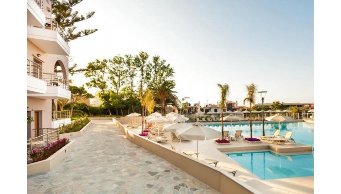 Porto Platanias Village Resort poza 3