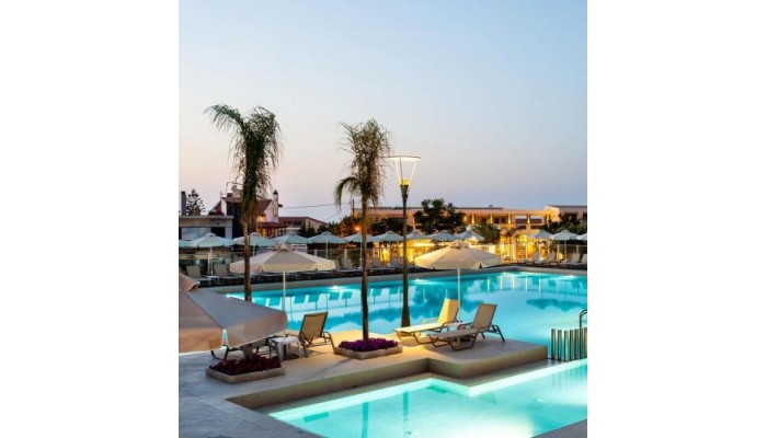 Porto Platanias Village Resort poza 2