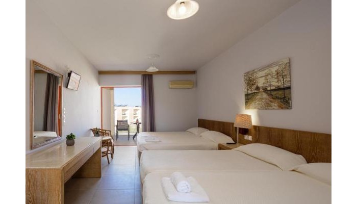 Rethymno Village poza 11