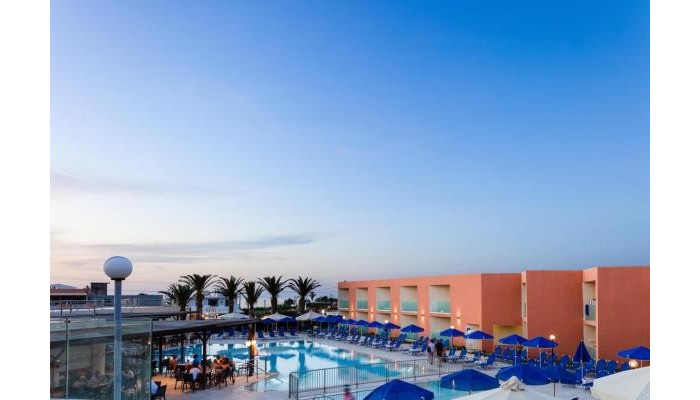 Rethymno Village poza 1