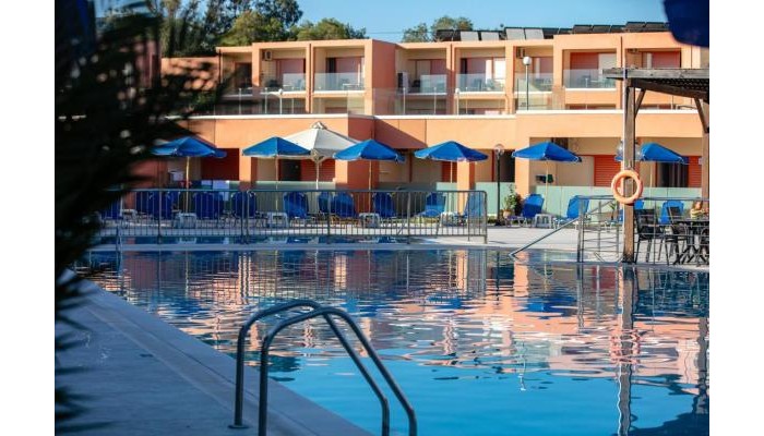 Rethymno Village poza 25