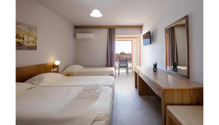 Rethymno Village poza 14