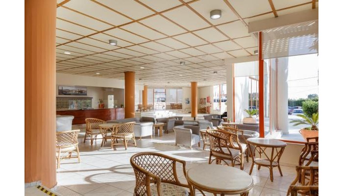 Rethymno Village poza 16