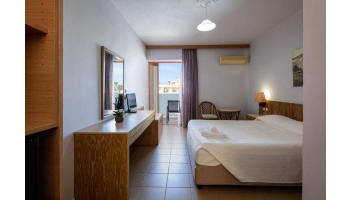 Rethymno Village poza 7