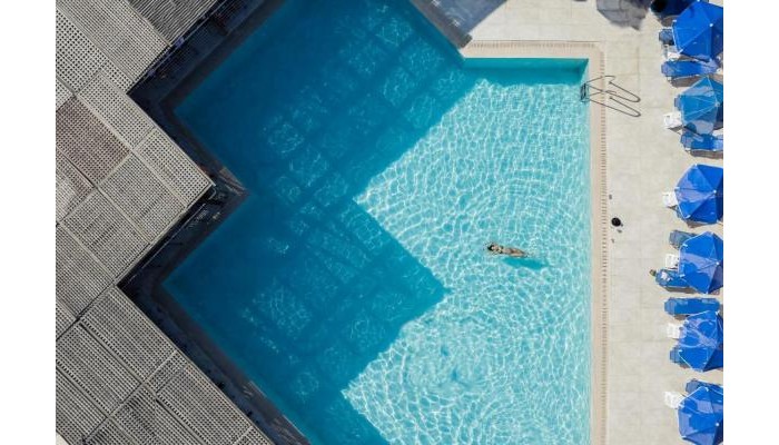 Rethymno Village poza 26