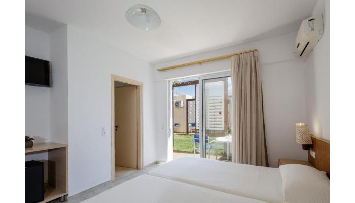 Rethymno Village poza 5