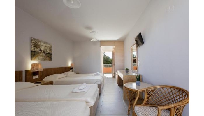 Rethymno Village poza 3