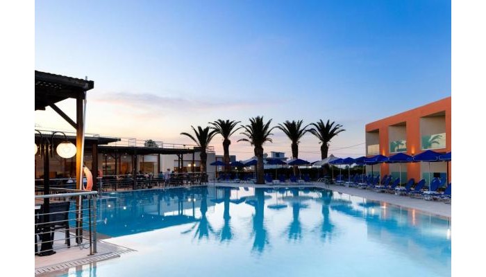 Rethymno Village poza 24