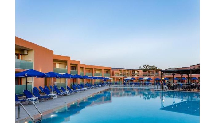 Rethymno Village poza 0