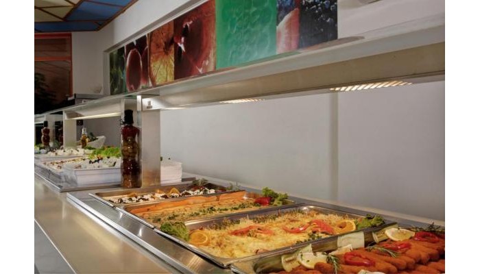 Rethymno Village poza 23