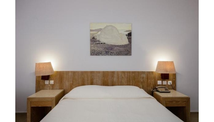 Rethymno Village poza 9