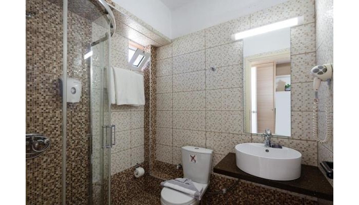 Rethymno Village poza 13