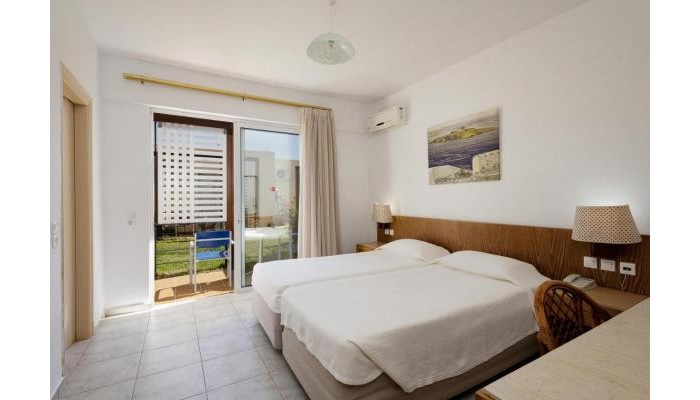 Rethymno Village poza 4