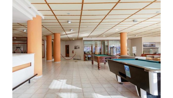 Rethymno Village poza 29