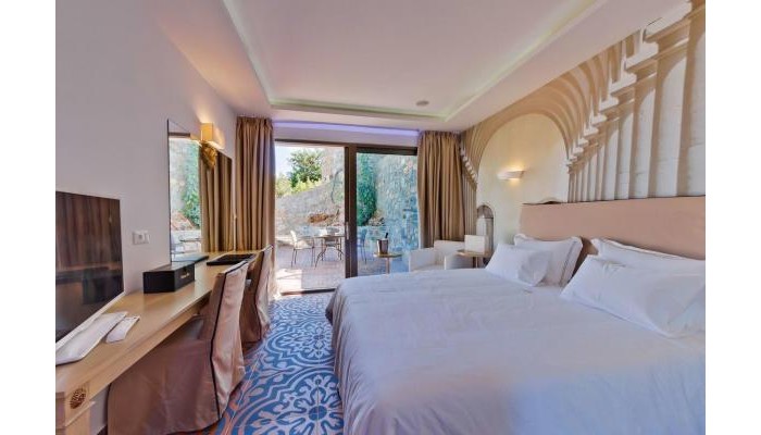 Royal Marmin Bay Boutique & Art Hotel (Adults Only) poza 13