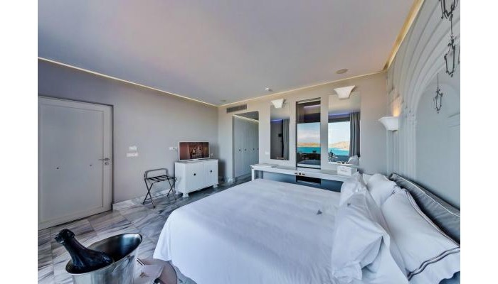 Royal Marmin Bay Boutique & Art Hotel (Adults Only) poza 15