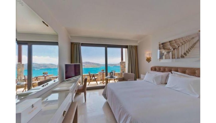 Royal Marmin Bay Boutique & Art Hotel (Adults Only) poza 14