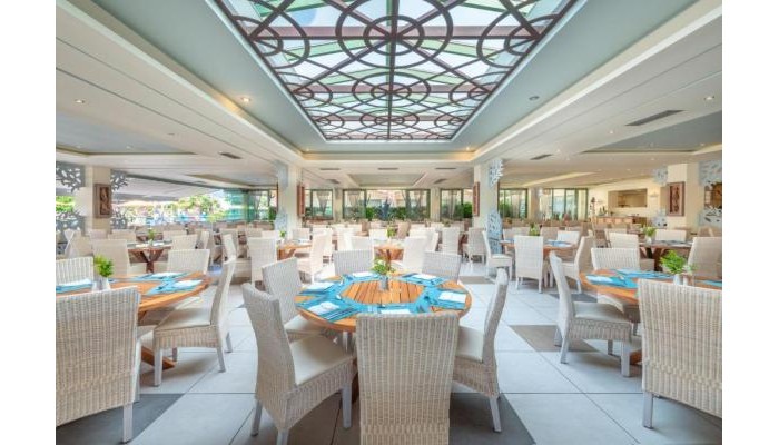 Star Beach Village & Water Park poza 10