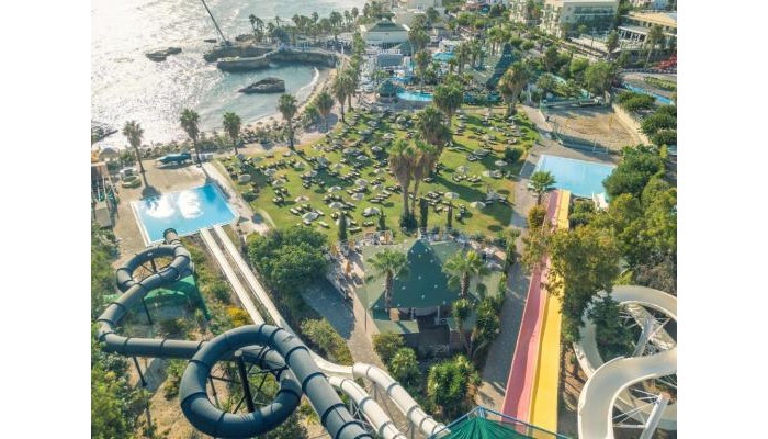 Star Beach Village & Water Park poza 14