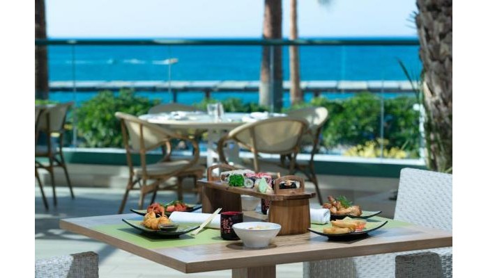 Star Beach Village & Water Park poza 11