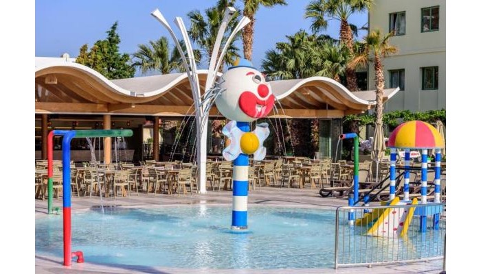 Star Beach Village & Water Park poza 20