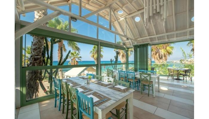 Star Beach Village & Water Park poza 9