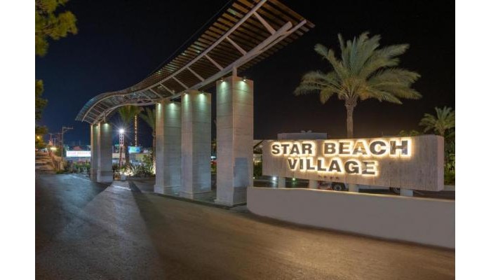 Star Beach Village & Water Park poza 0
