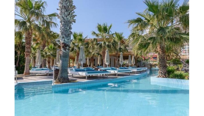 Star Beach Village & Water Park poza 19