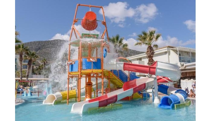 Star Beach Village & Water Park poza 15