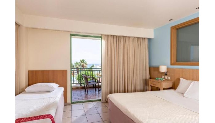 Star Beach Village & Water Park poza 3