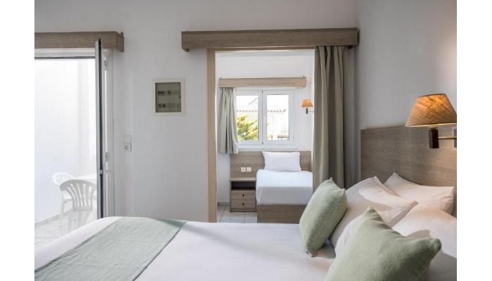 Stella Village Seaside poza 15