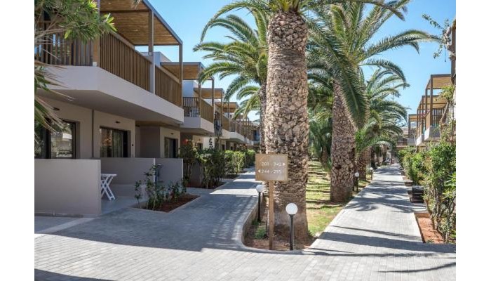 Stella Village Seaside poza 1