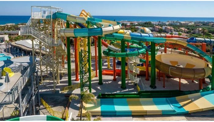 Stella Village Seaside poza 23