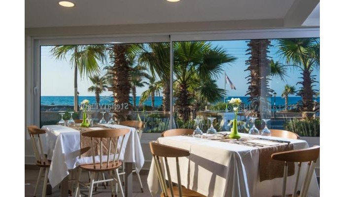 Stella Village Seaside poza 20