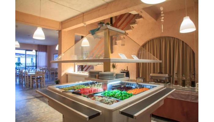 Hotel Sunset Beach poza 7