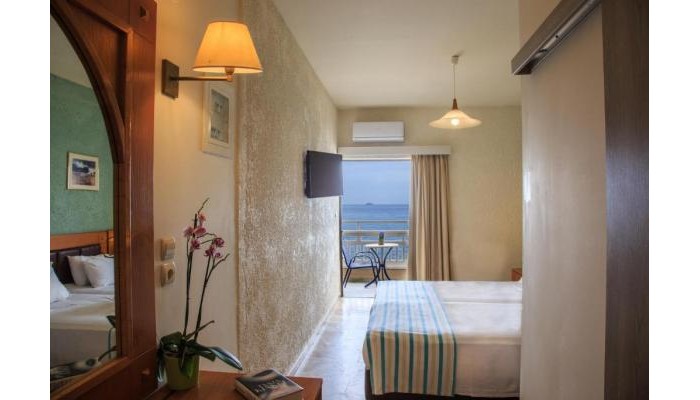 Hotel Sunset Beach poza 3