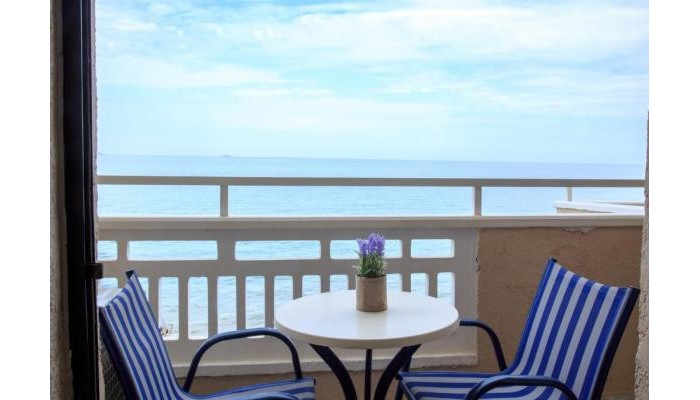 Hotel Sunset Beach poza 5